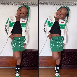 Sanai Johnson - Gallery Image 2