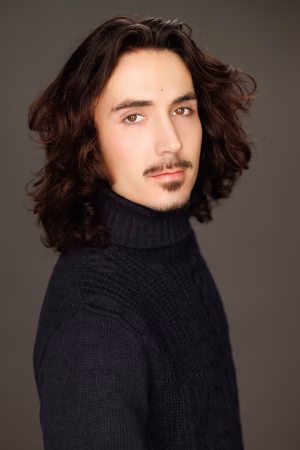 Nathanial  Jacob - Gallery Image 2