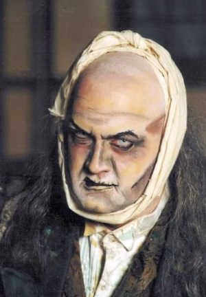 Dean Wilson - Gallery Image 1