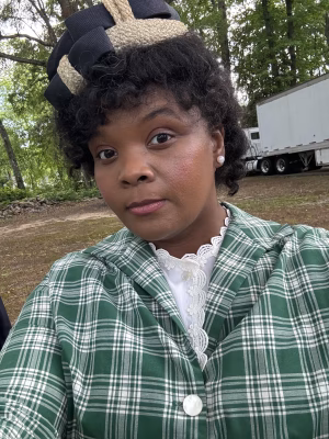 Takeela Eaglin - Project Casting Gallery Image 4 Takeela Eaglin - Gallery Image 4