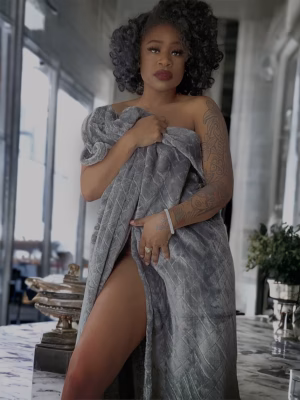 Kierrica Davis - Project Casting Gallery Image 9 Kierrica Davis - Gallery Image 9