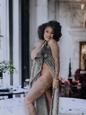 Kierrica Davis - Project Casting Gallery Image 8 Kierrica Davis - Gallery Image 8