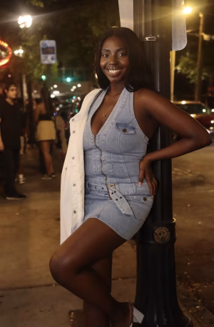 Jasmine  Tiako - Gallery Image 2