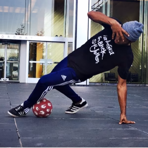 Arjuna Sayyed - Gallery Image 15