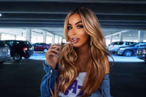 Bianca Gordon - Gallery Image 3