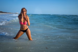 Bianca Gordon - Gallery Image 1