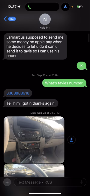 Sanai Johnson - Gallery Image 4