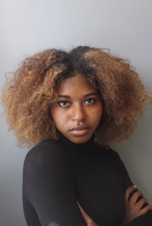 Anaya Mack - Gallery Image 1