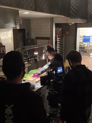 Rich Cooke - Gallery Image 14