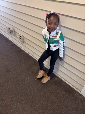 Sanai Johnson - Gallery Image 5