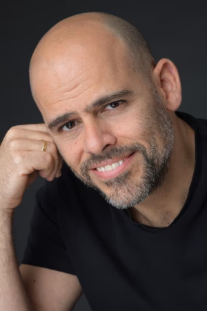 Arik Lalo - Gallery Image 2