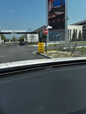 Takeela Eaglin - Project Casting Gallery Image 2 Takeela Eaglin - Gallery Image 2