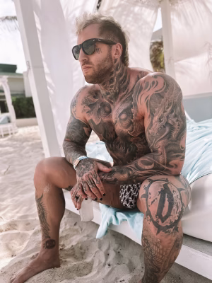 Bradley Gold - Gallery Image 2