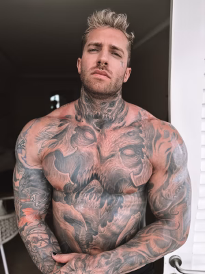 Bradley Gold - Gallery Image 1