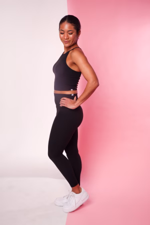 Niyra Tealer - Project Casting Gallery Image 1 Niyra Tealer - Gallery Image 1