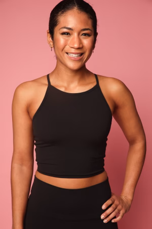 Niyra Tealer - Project Casting Gallery Image 2 Niyra Tealer - Gallery Image 2