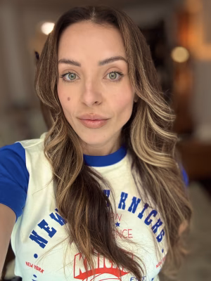 Sarah Szloboda - Gallery Image 1