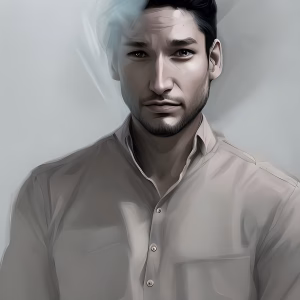 Michael Golec Ruiz - Gallery Image 3