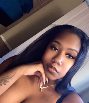 Aliyah Johnson - Project Casting Gallery Image 2 Aliyah Johnson - Gallery Image 2