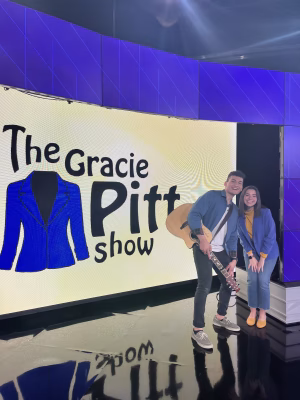 Gracie Pitt - Gallery Image 4