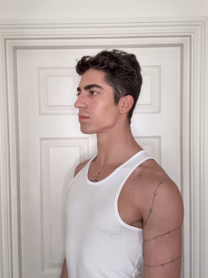 Mateus Grunewald - Gallery Image 3