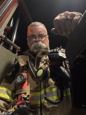 Greg Dietrich - Gallery Image 1