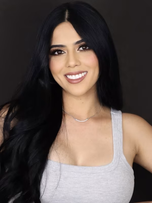 Lizeth Lopez - Project Casting Gallery Image 12 Lizeth Lopez - Gallery Image 12