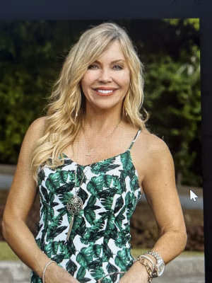 Lisa Thibault - Project Casting Gallery Image 5 Lisa Thibault - Gallery Image 5