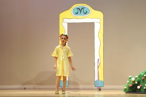 Olivia Wiles - Gallery Image 9