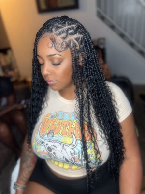 Chelsey  Poston - Gallery Image 5