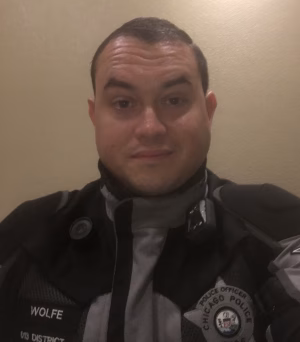 Rich Cooke - Gallery Image 11