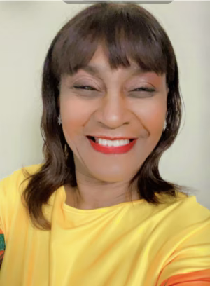 JANET COLE - Project Casting Gallery Image 1 JANET COLE - Gallery Image 1