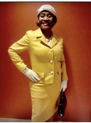 JANET COLE - Project Casting Gallery Image 2 JANET COLE - Gallery Image 2