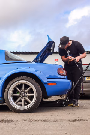 Jake Arnold - Gallery Image 5