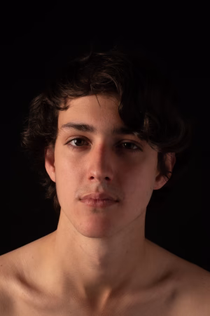 Daniel  Francis - Gallery Image 1