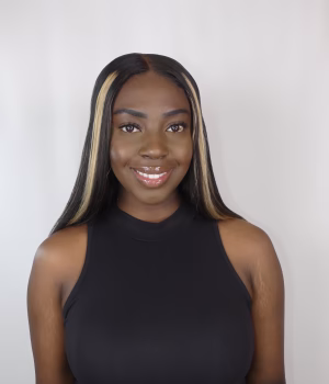 Jasmine  Tiako - Gallery Image 12