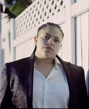 Maya Gonzales - Project Casting Gallery Image 1 Maya Gonzales - Gallery Image 1