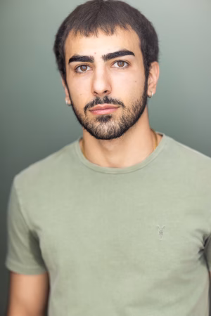 Mateen Bizar - Gallery Image 1