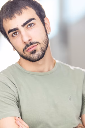 Mateen Bizar - Gallery Image 3