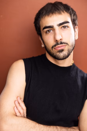 Mateen Bizar - Gallery Image 4