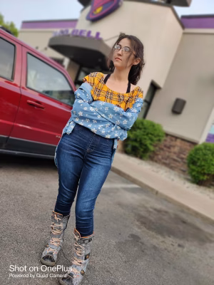 Taylor Teasdale - Project Casting Gallery Image 3 Taylor Teasdale - Gallery Image 3