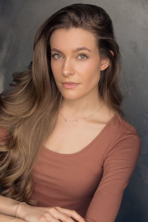 Charlotte Cooper-Rose - Gallery Image 6