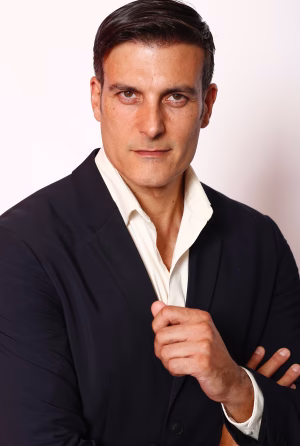 Luca della Valle - Gallery Image 18