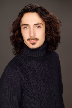 Nathanial  Jacob - Gallery Image 10