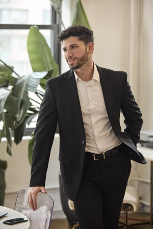 Nico Waters - Gallery Image 2