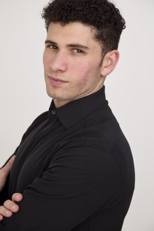 Nico Waters - Gallery Image 1