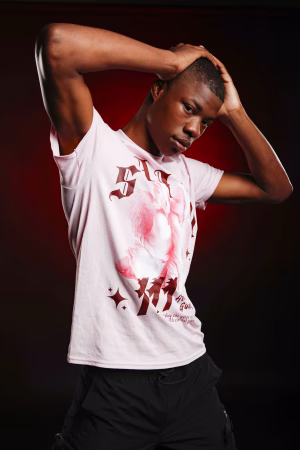 Noreon Graves - Project Casting Gallery Image 13 Noreon Graves - Gallery Image 13