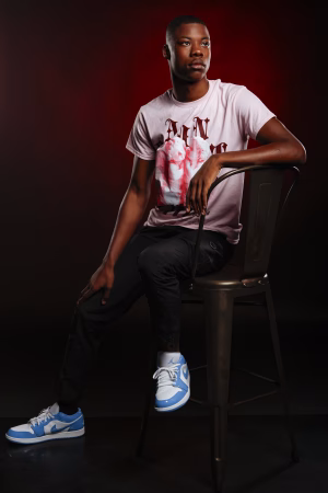 Noreon Graves - Project Casting Gallery Image 17 Noreon Graves - Gallery Image 17