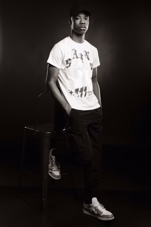 Noreon Graves - Project Casting Gallery Image 6 Noreon Graves - Gallery Image 6