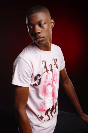 Noreon Graves - Project Casting Gallery Image 19 Noreon Graves - Gallery Image 19